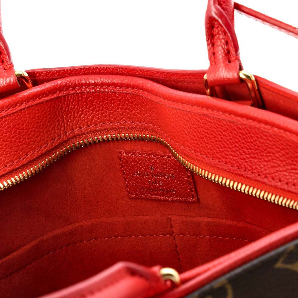 Louis Vuitton Popincourt Nm Handbag #253879L17B - Picture 6 of 9